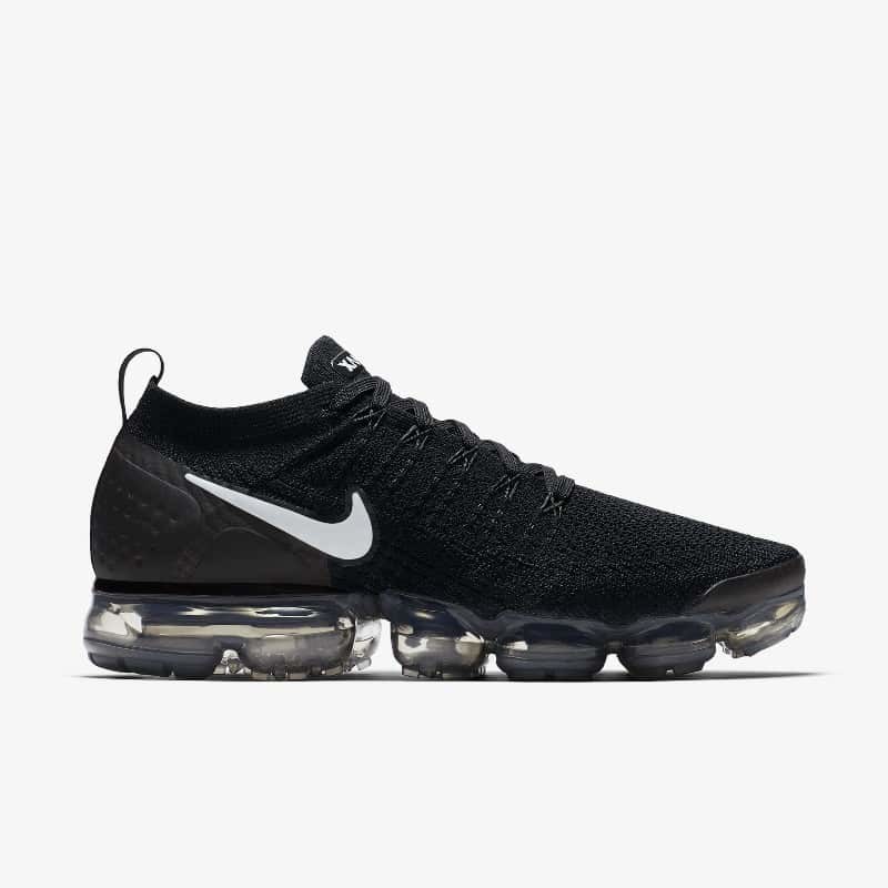 Air vapormax noir blanc online